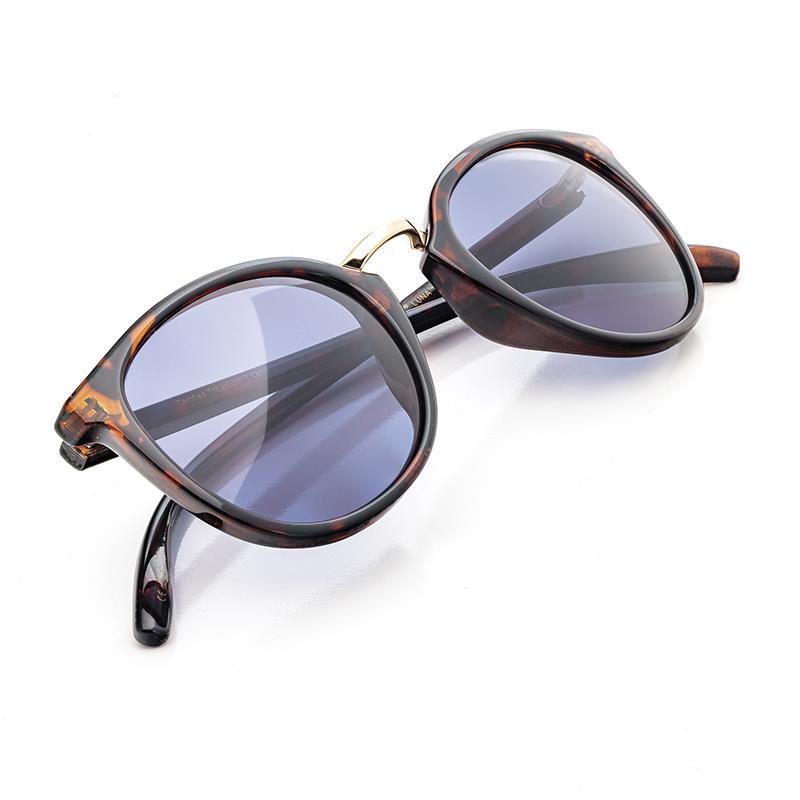 Eagle Eyes NeuBleu Sunglasses (Tortoise Shell)